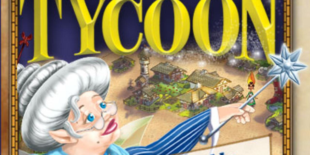 Fairy Godmother Tycoon