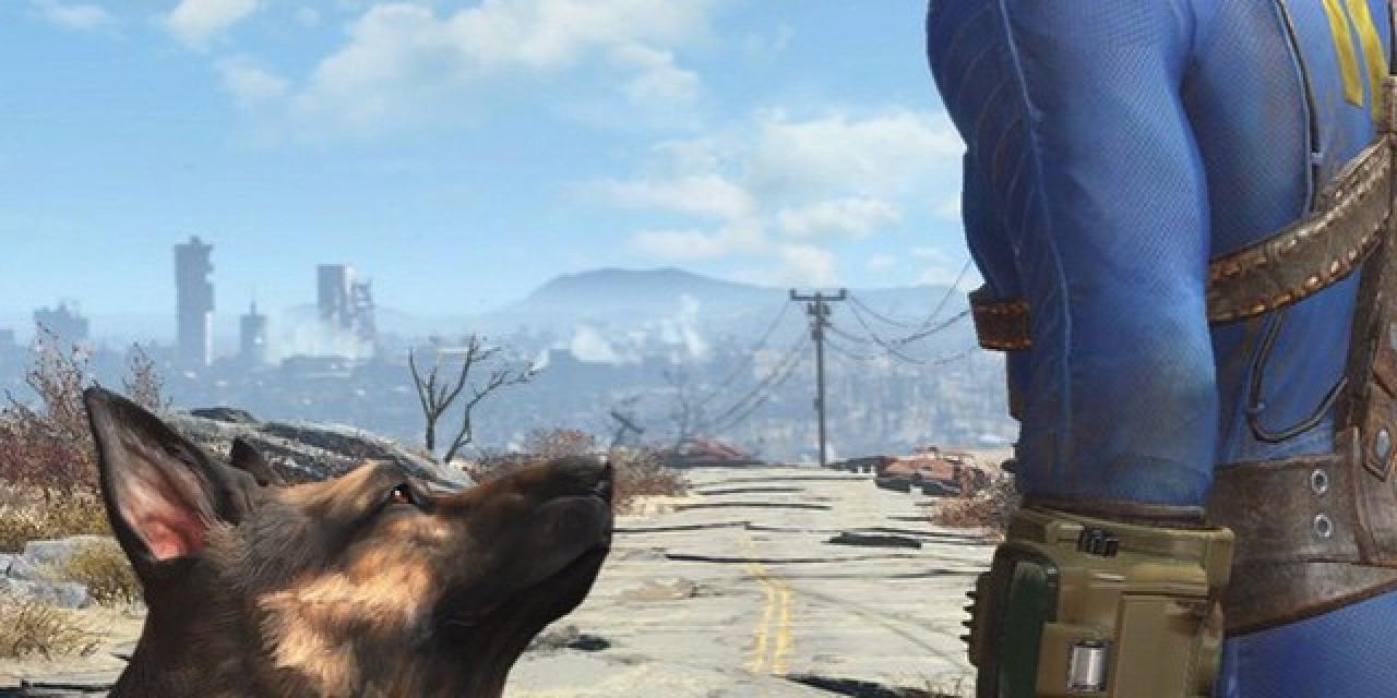 Bethesda: Fallout 4's Unimpressive Graphics Are A Design Decision