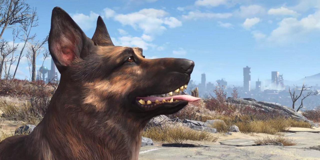 Fallout 4 Players Can Romance "All Humans" In Their 12 Companions