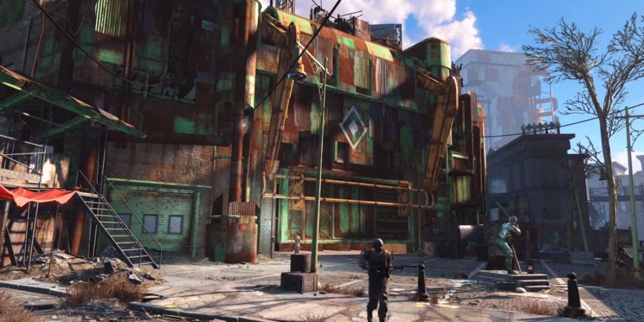 Bethesda Offers Exclusive Fallout 4 Sneak Peek To QuakeCon Attendees