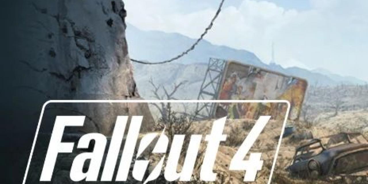 Fallout 4 Skip Next-Gen update Mod v1.0.0.3