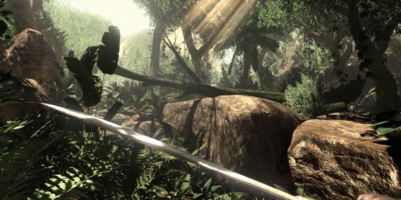 Five New Far Cry 2 Screens