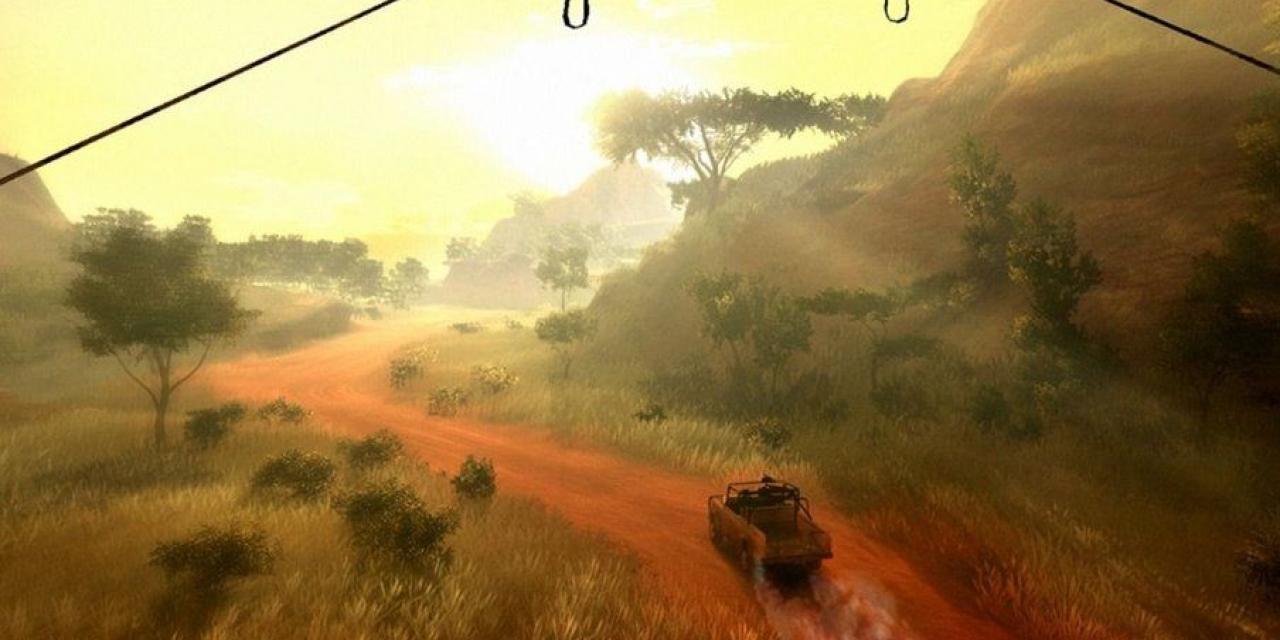 Five New Far Cry 2 Screens