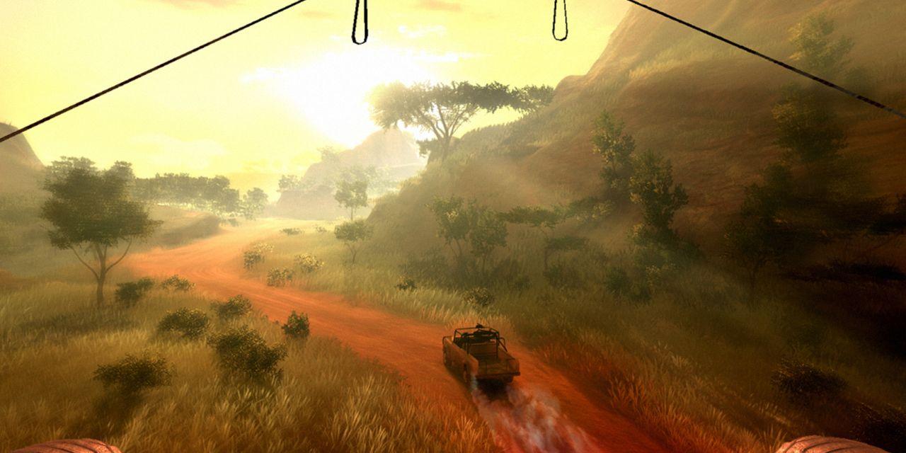 Far Cry 2 Release Date Confirmed