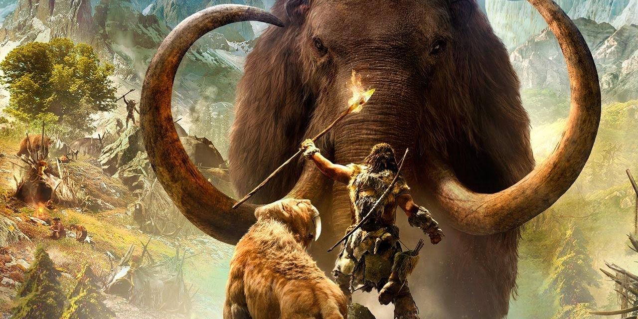Denuvo Anti-Tamper Tech Protects Rise Of The Tomb Raider & Far Cry Primal