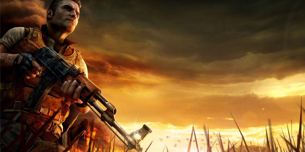 Ubisoft Unveils The Official Far Cry 2 Map Editing Guide Book