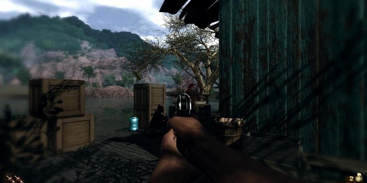 Dylan's Far Cry 2 Realism Mod v1.3