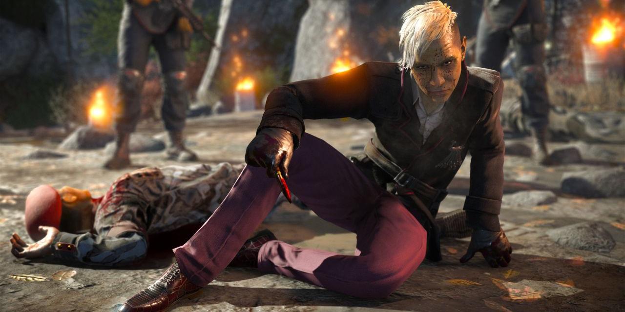 YouTuber Finishes Far Cry 4 In 30 Minutes 4 Days Before Launch