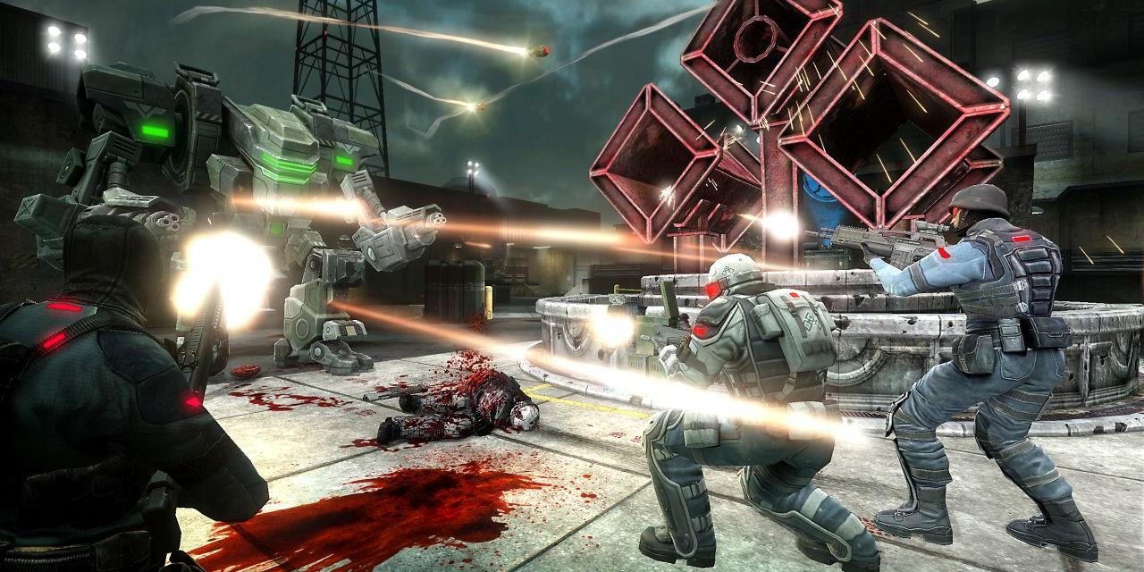 F.E.A.R. 2 Reborn DLC Set For September 3rd F.E.A.R. 2 Reborn DLC Set For September 3rd