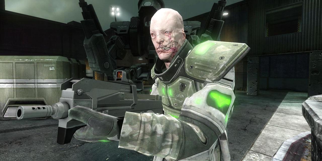 F.E.A.R. 2 Reborn DLC Set For September 3rd F.E.A.R. 2 Reborn DLC Set For September 3rd