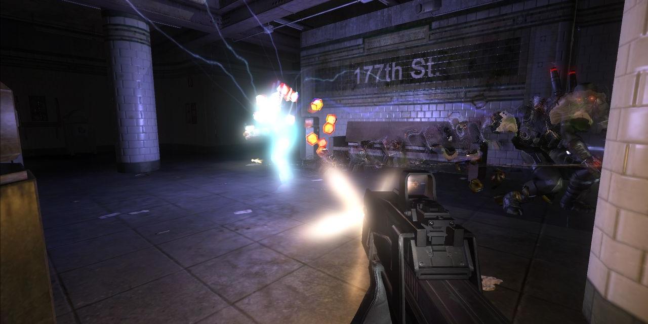 F.E.A.R. 2 Banned In Australia