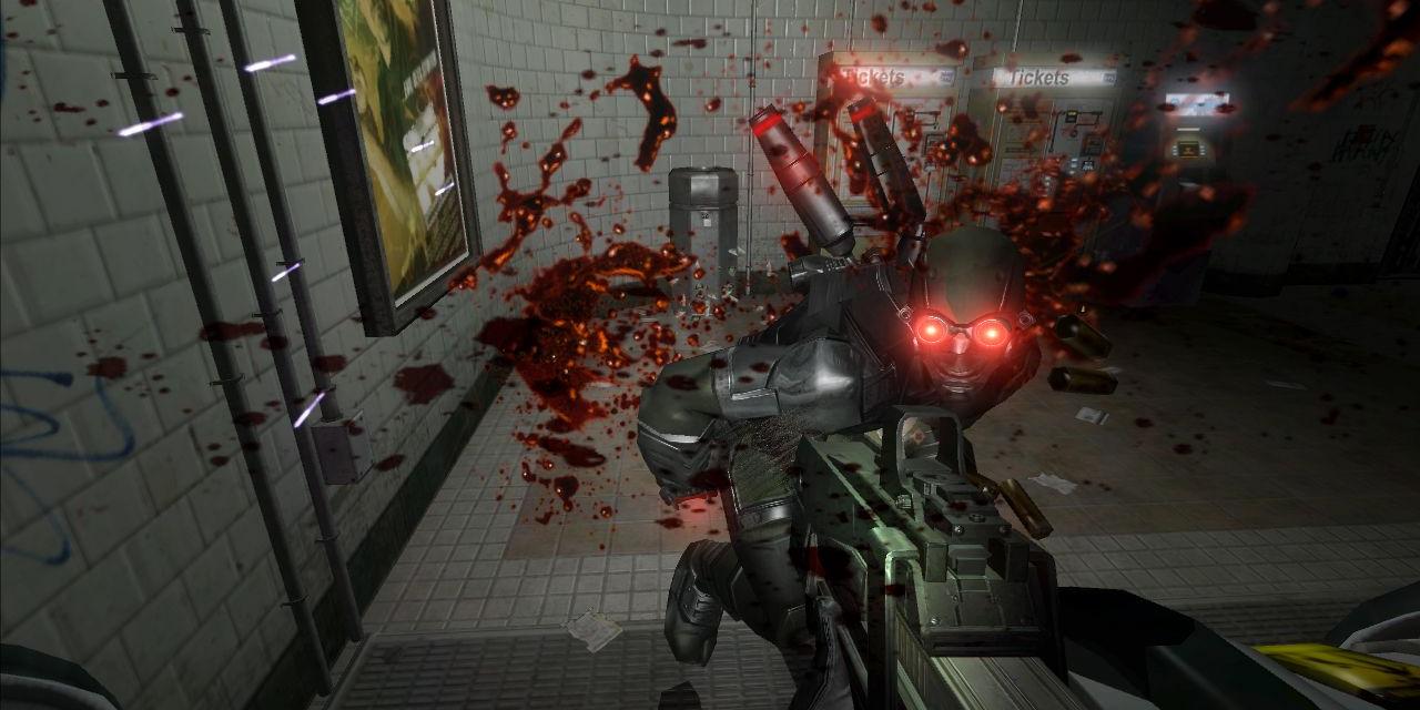 F.E.A.R. 2 Banned In Australia