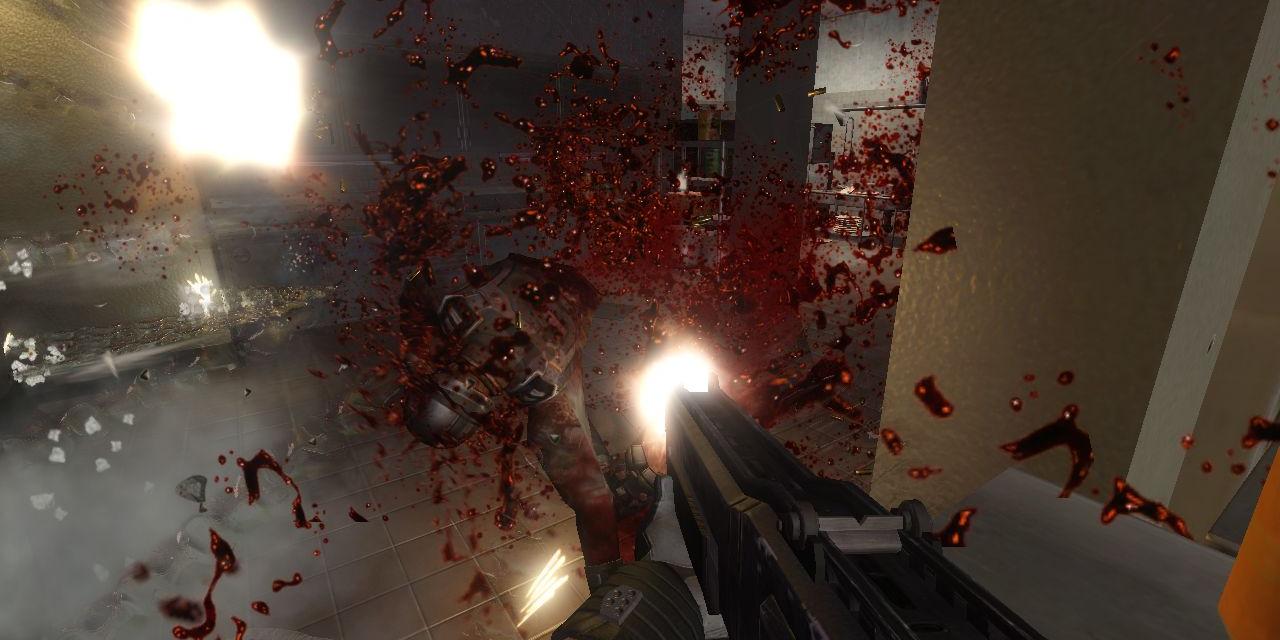 F.E.A.R. 2 Banned In Australia