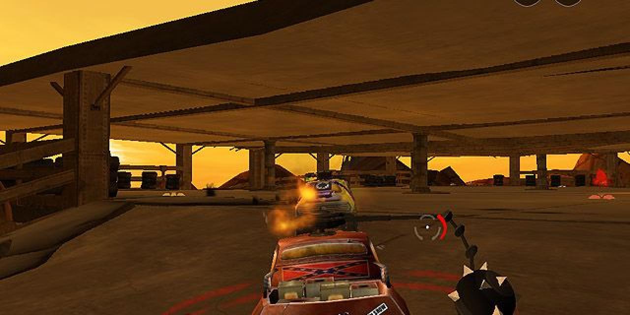 Fender Bender Free Full Game