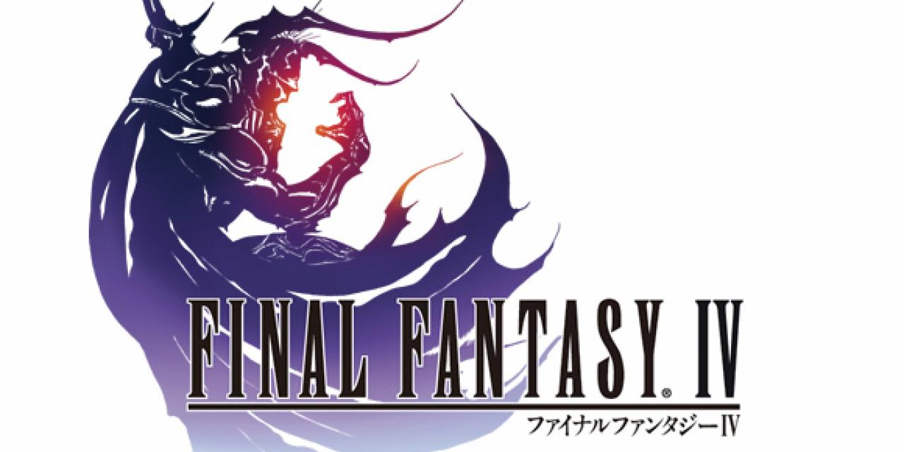 Final Fantasy IV