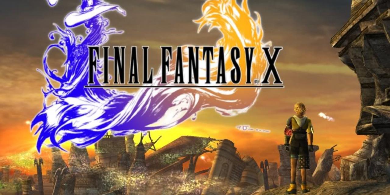 Final Fantasy X
