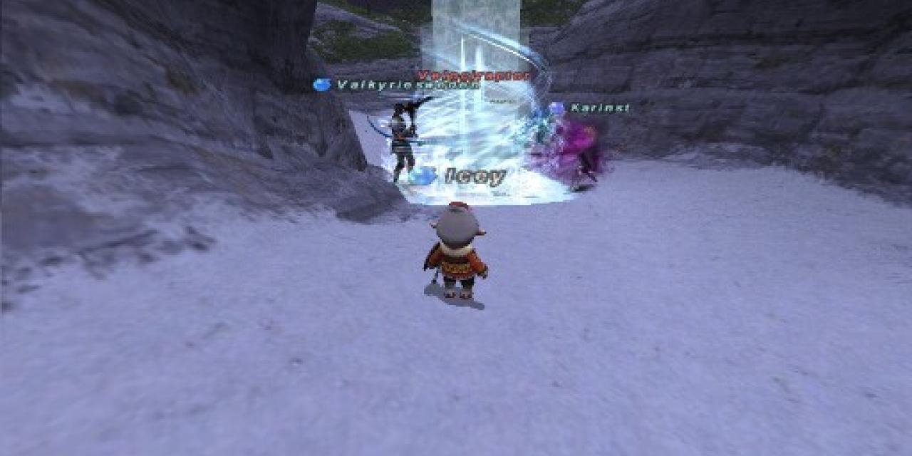 Final Fantasy XI