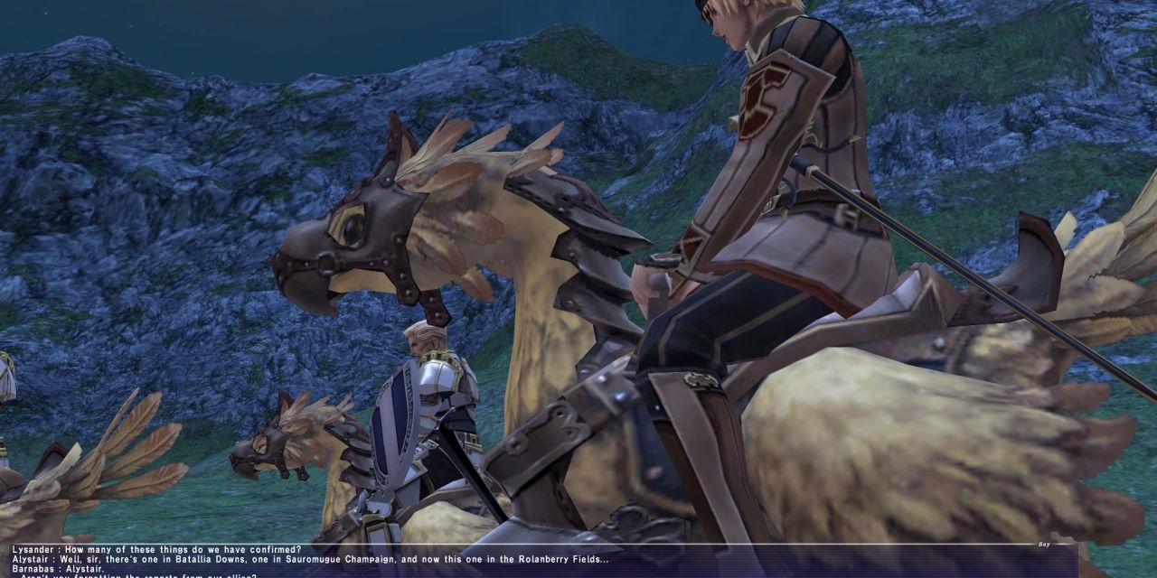 Square Enix Sued For Final Fantasy XI Hidden Charges Square Enix Sued For Final Fantasy XI Hidden Charges