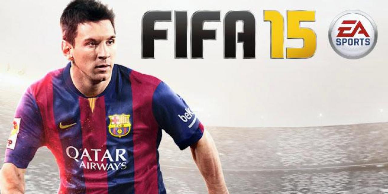 FIFA 15