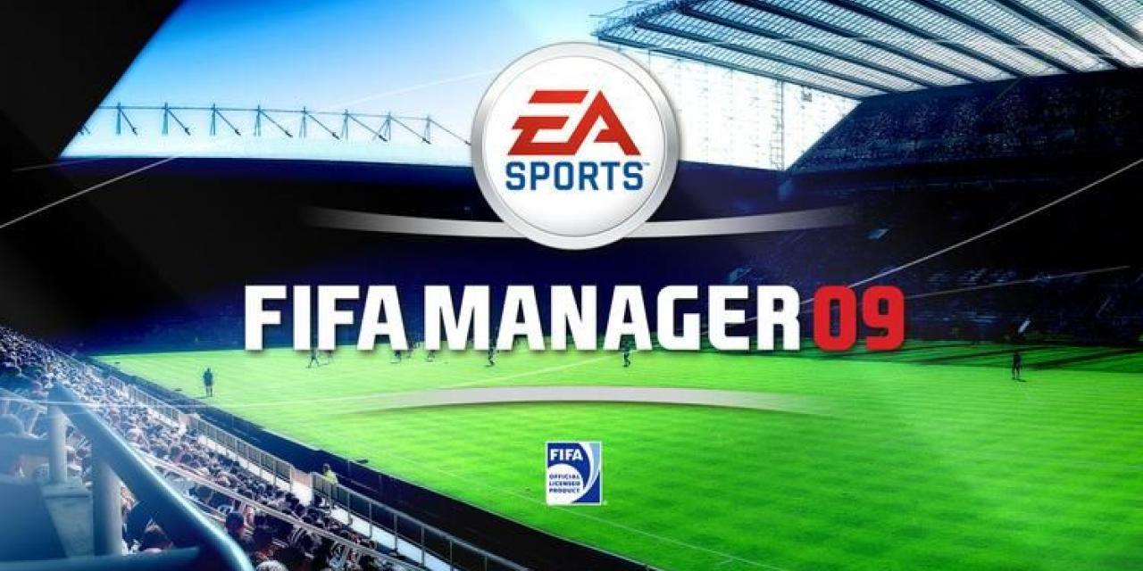 FIFA Manager 09 Demo