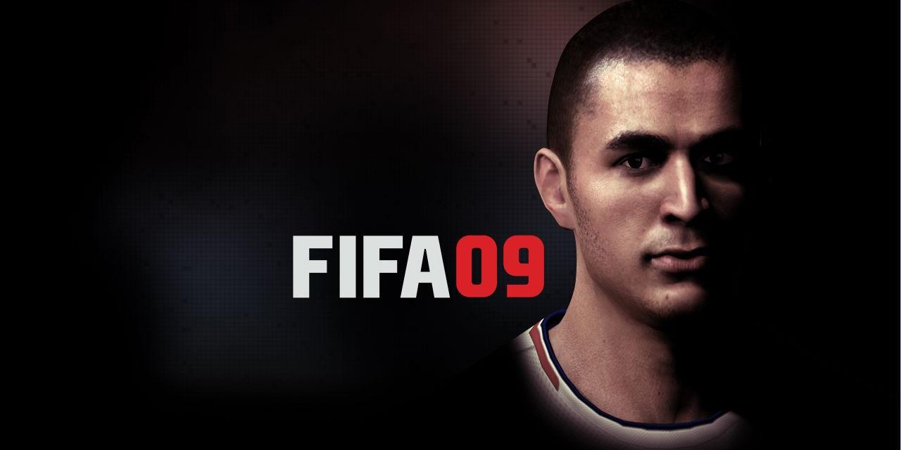 1.25 Million FIFA 09 Matches Played Everyday 1.25 Million FIFA 09 Matches Played Everyday