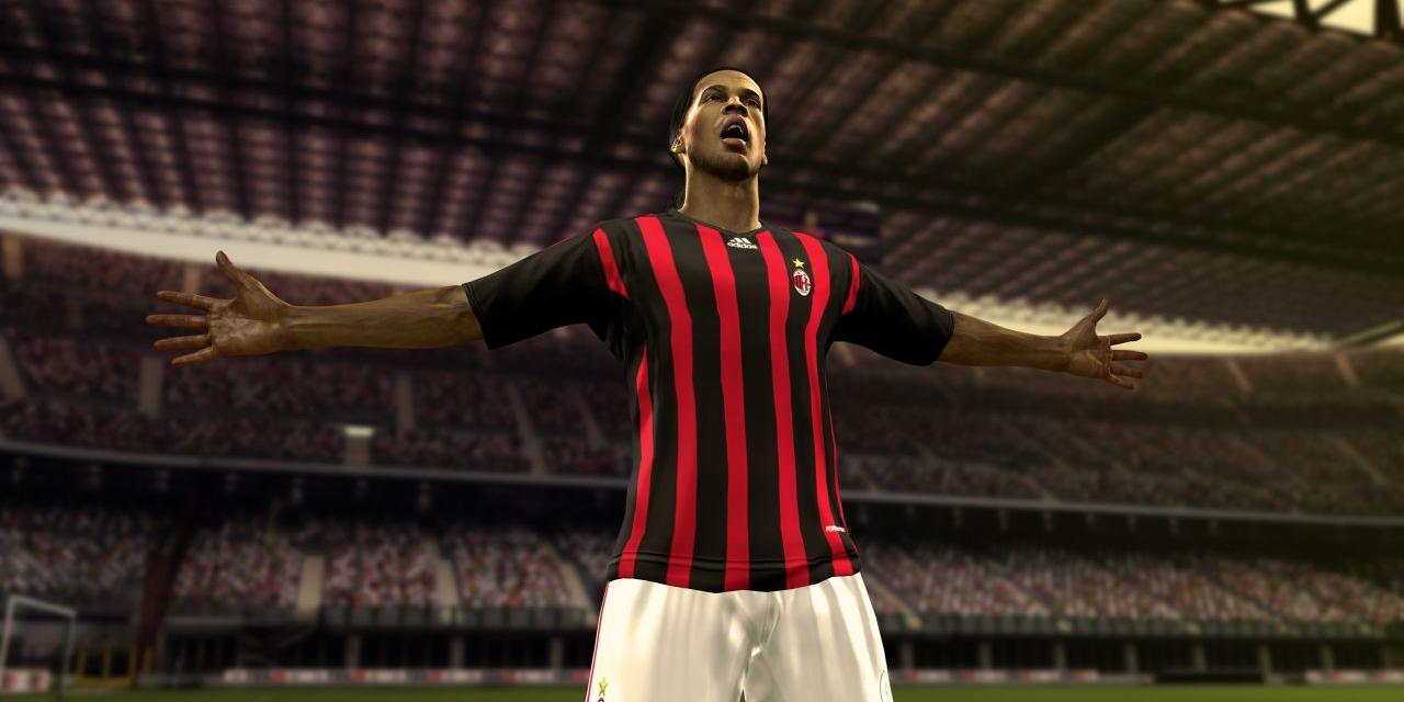 1.2 Million FIFA 09 Units Sold In Europe's First Week