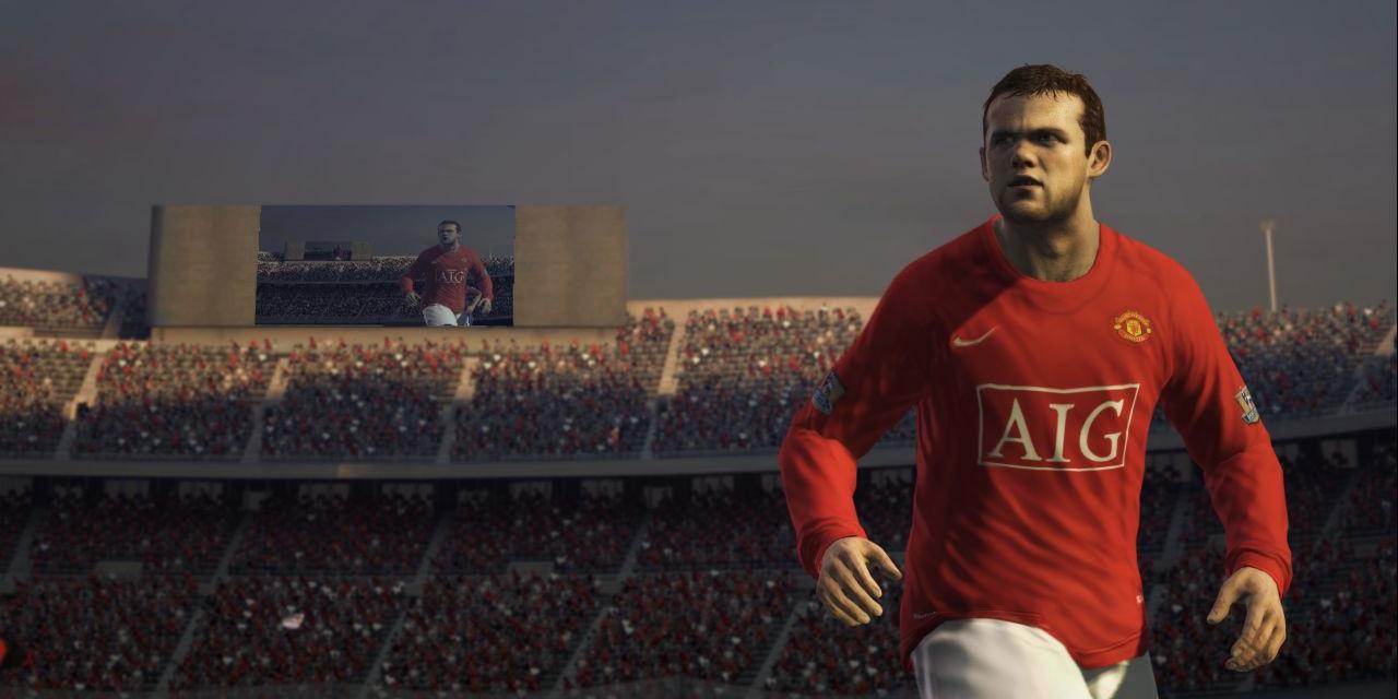 FIFA 09 Clubs Mode Detailed