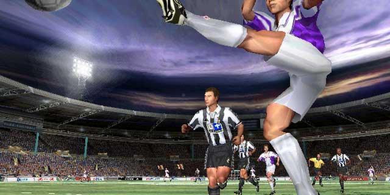 FIFA 2001