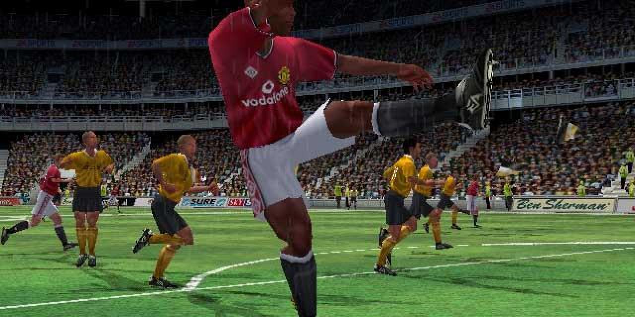 FIFA 2001