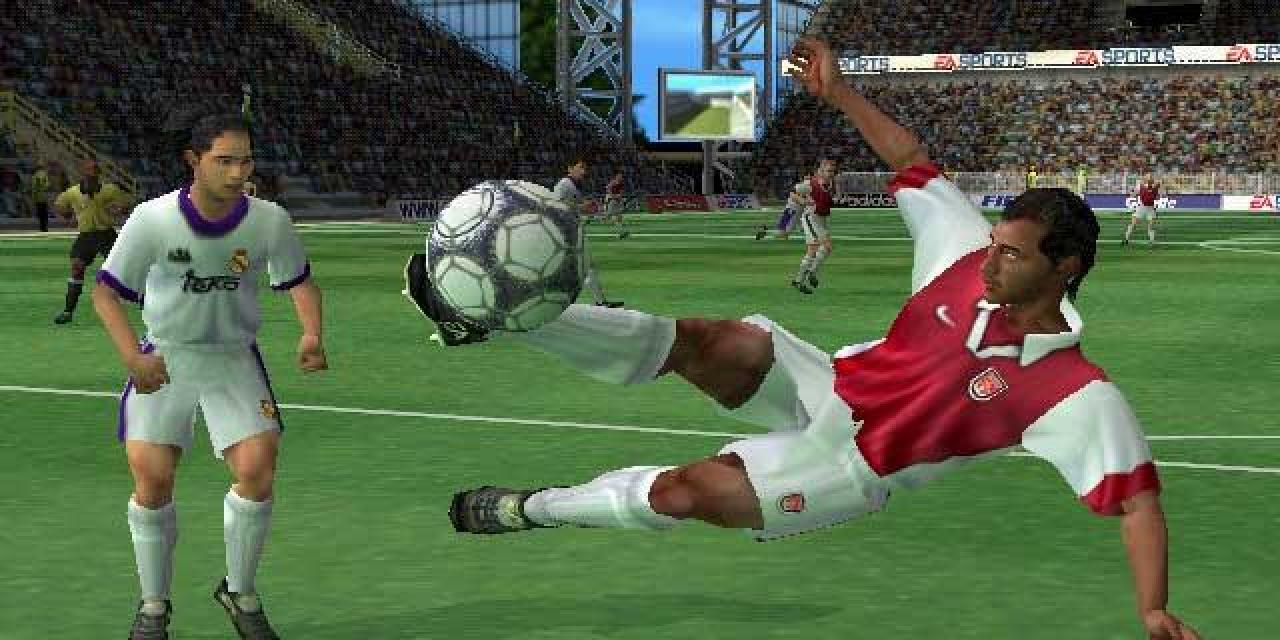 FIFA 2001 Major League Soccer - Win a Game