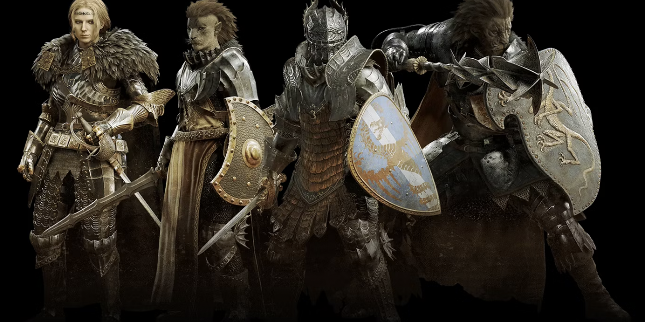 The Best Vocations and Class Tiers of Dragon's Dogma 2