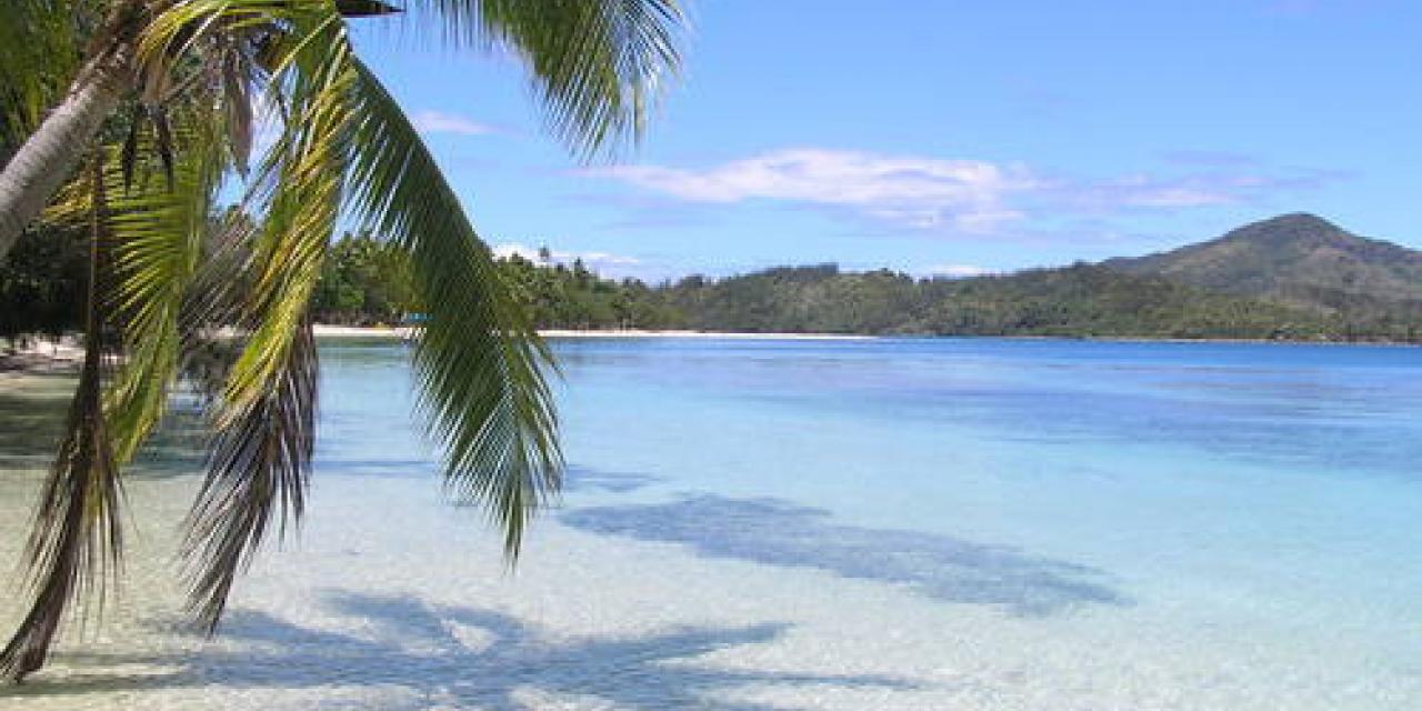 Fiji Island Upset About Upcoming Windows Name