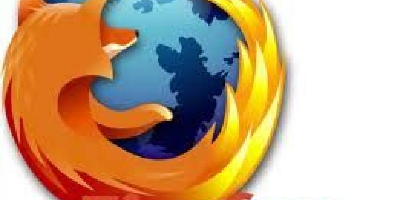 Firefox 3 Release Candidate 1 Released