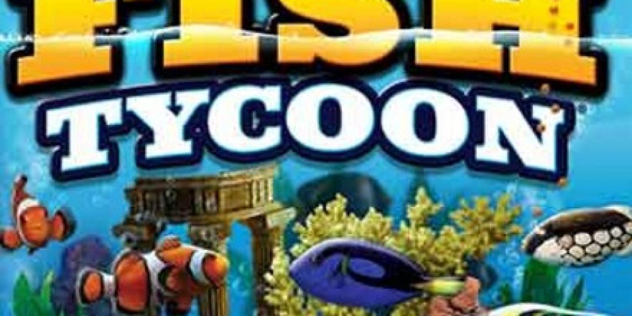 Fish Tycoon