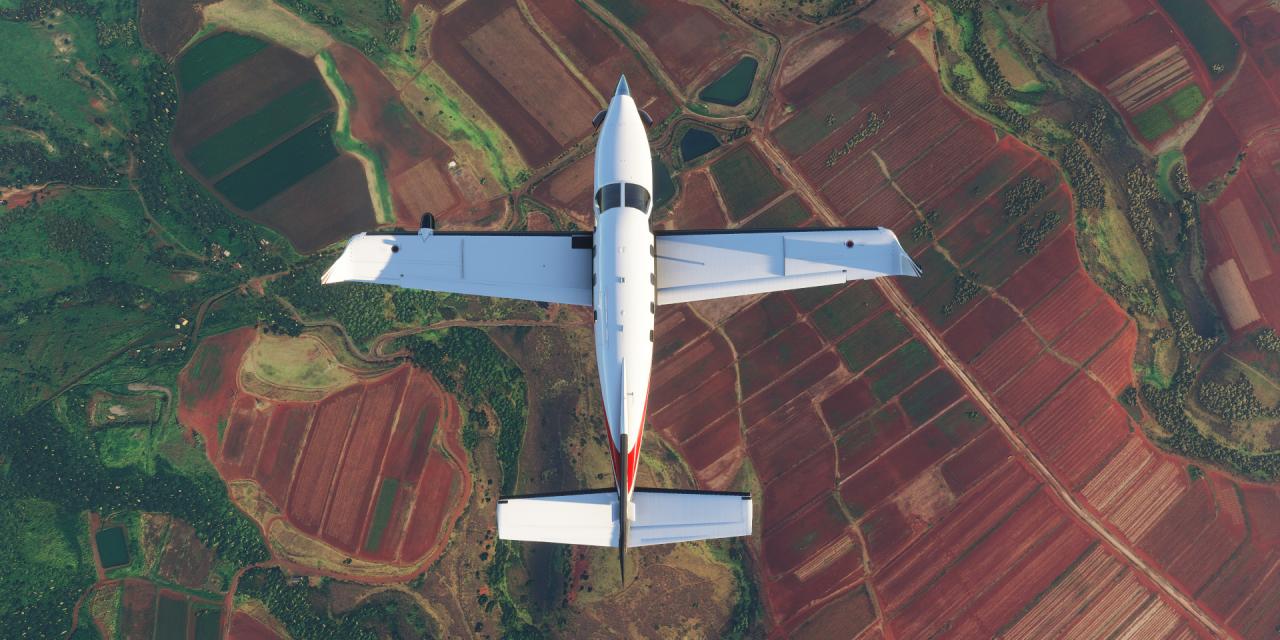 Microsoft Flight Sim to get big performance boost with engine update