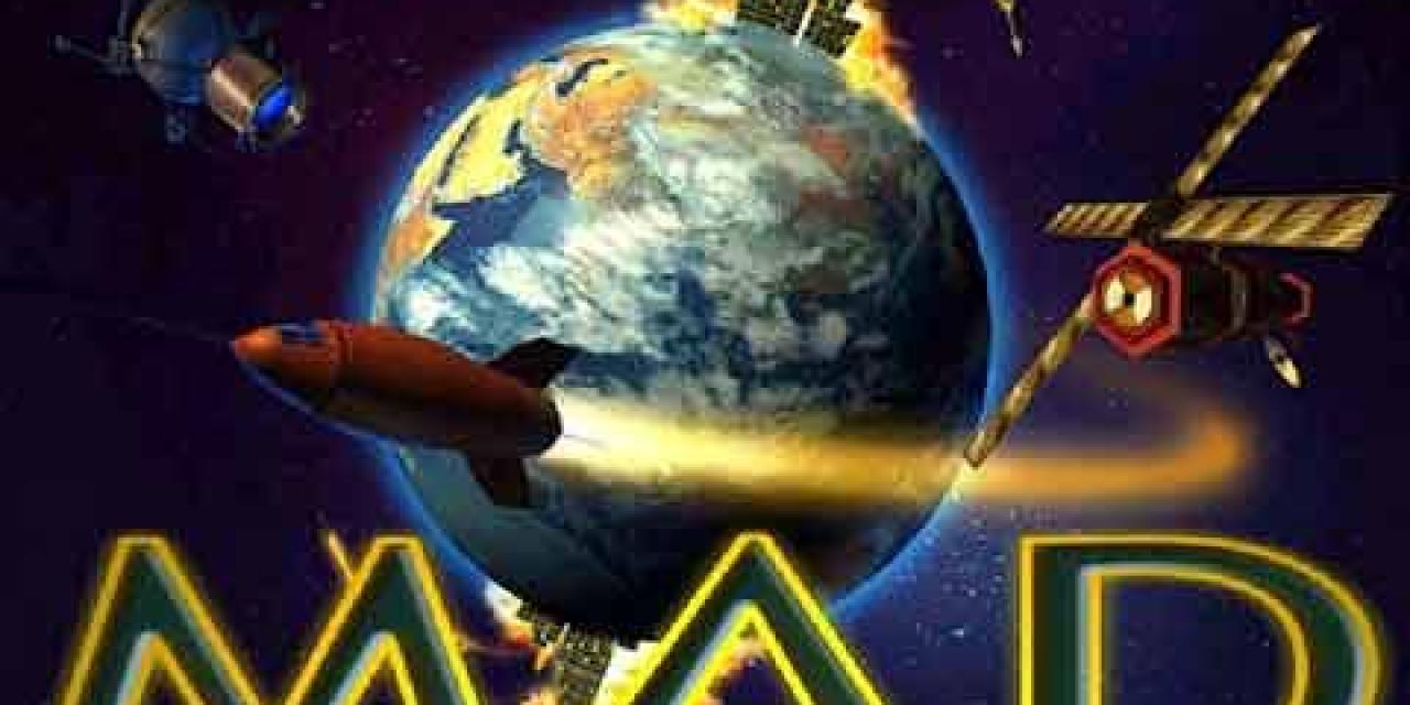 M.A.D. - Global Thermonuclear Warfare