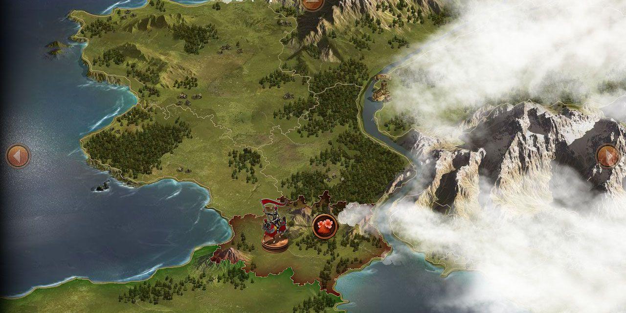 Forge of Empires ‘Cinematic’ Trailer