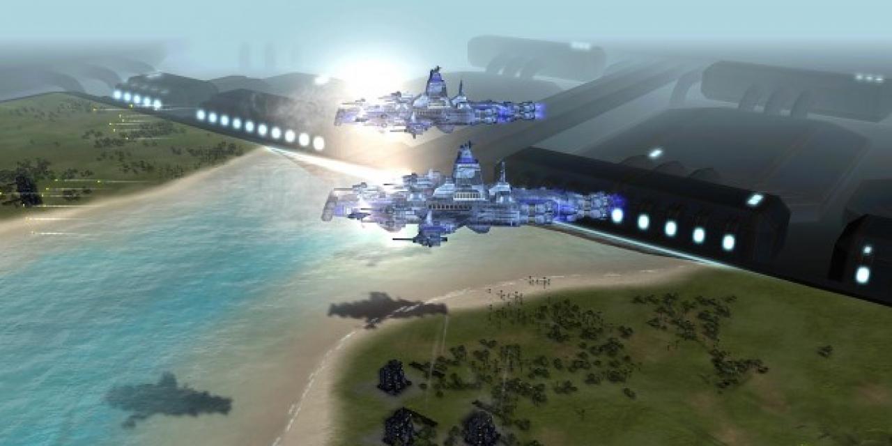 Orbital Wars v1.01 Full