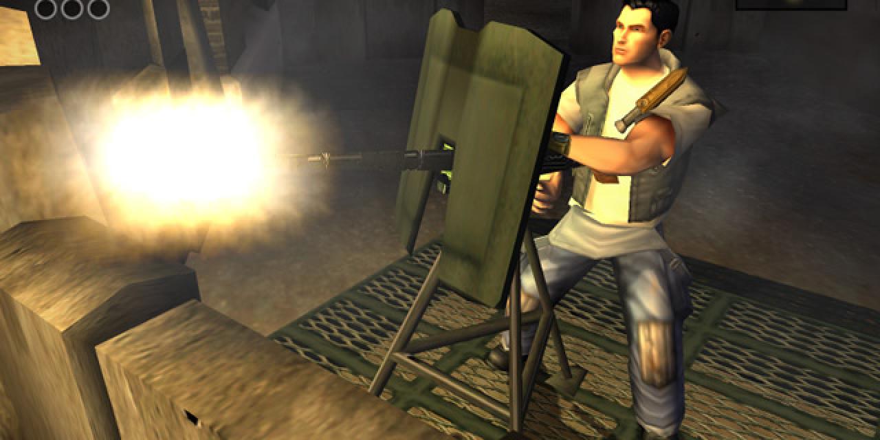 Freedom Fighters - Get Rocket Launcher and More