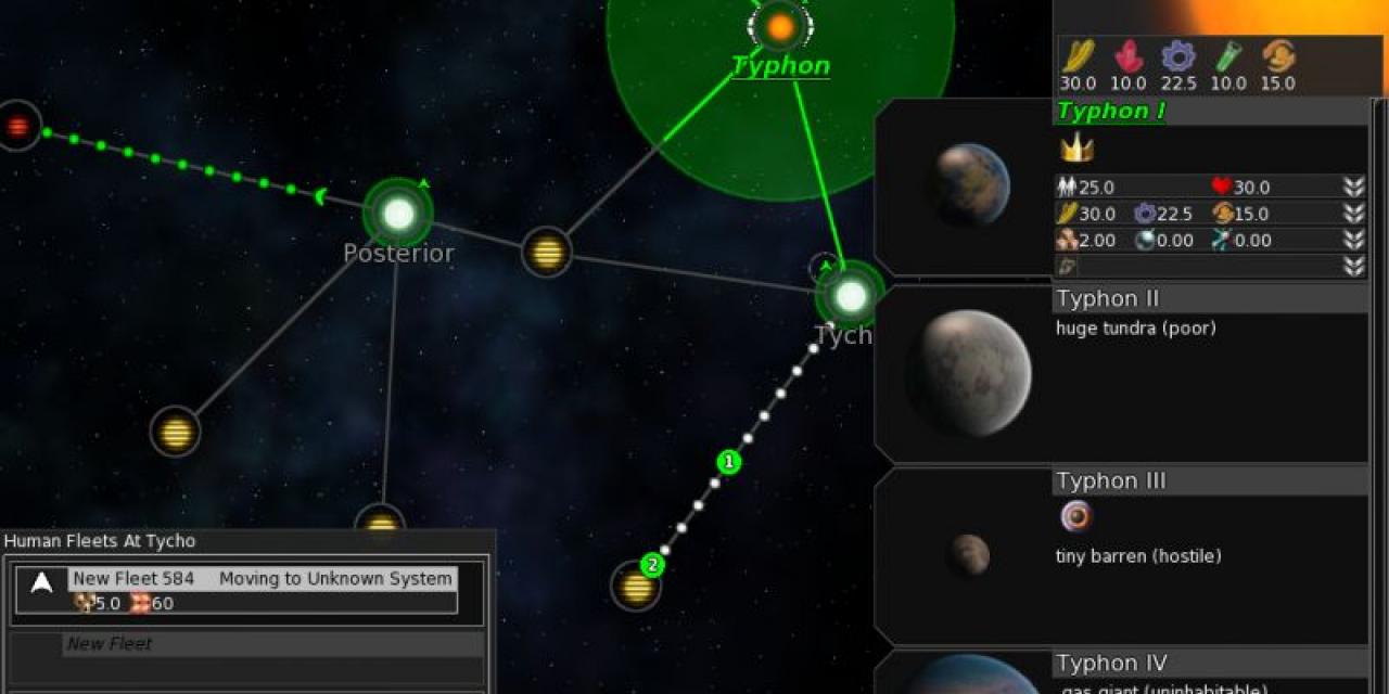 Freeorion v0.4.1 Free Full Game