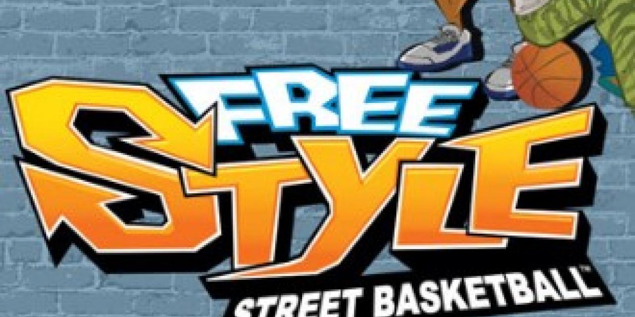 FreeStyle Street Basketball