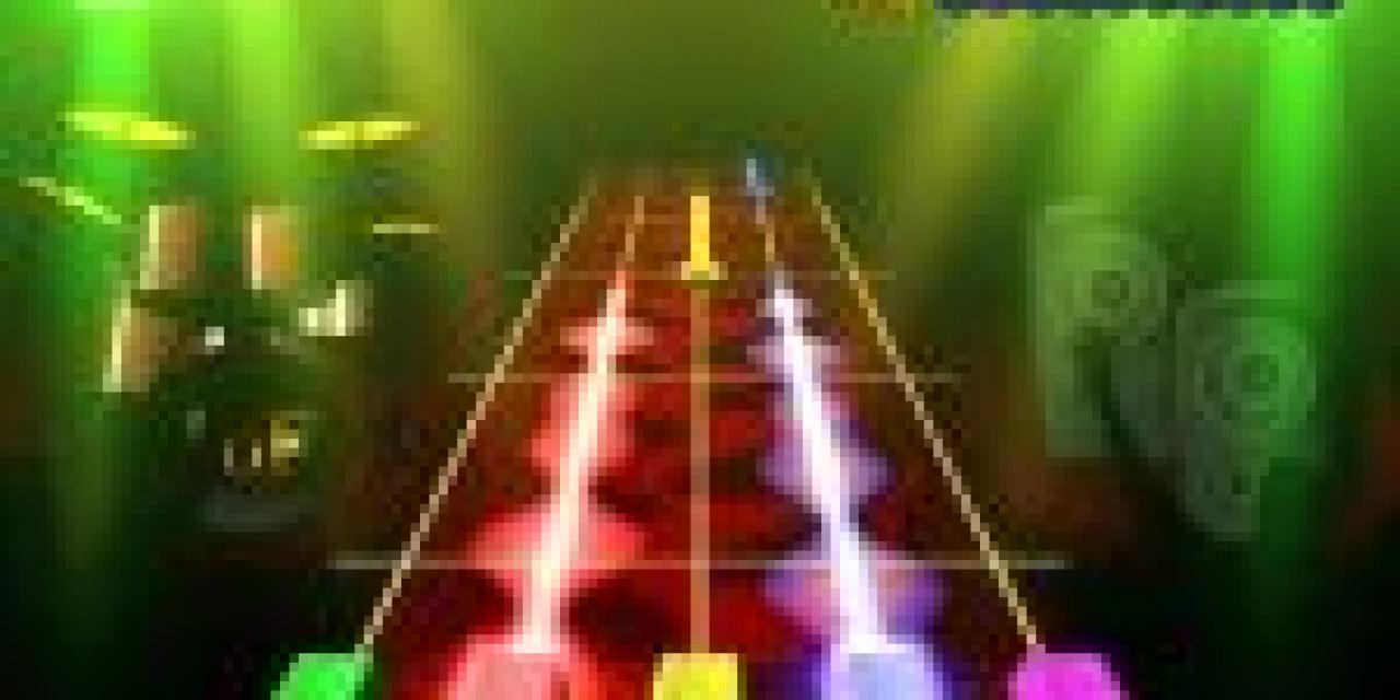 Frets on Fire v1.3.110 Free Full Game