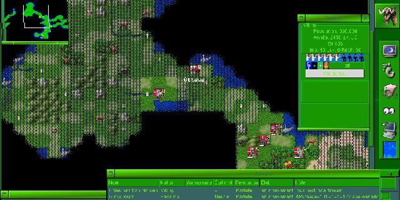 Freeciv Free Full Game v2.4.4