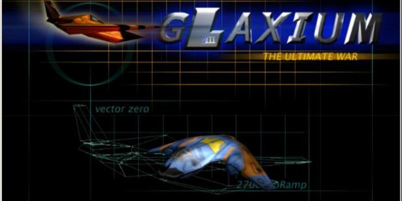 Glaxium