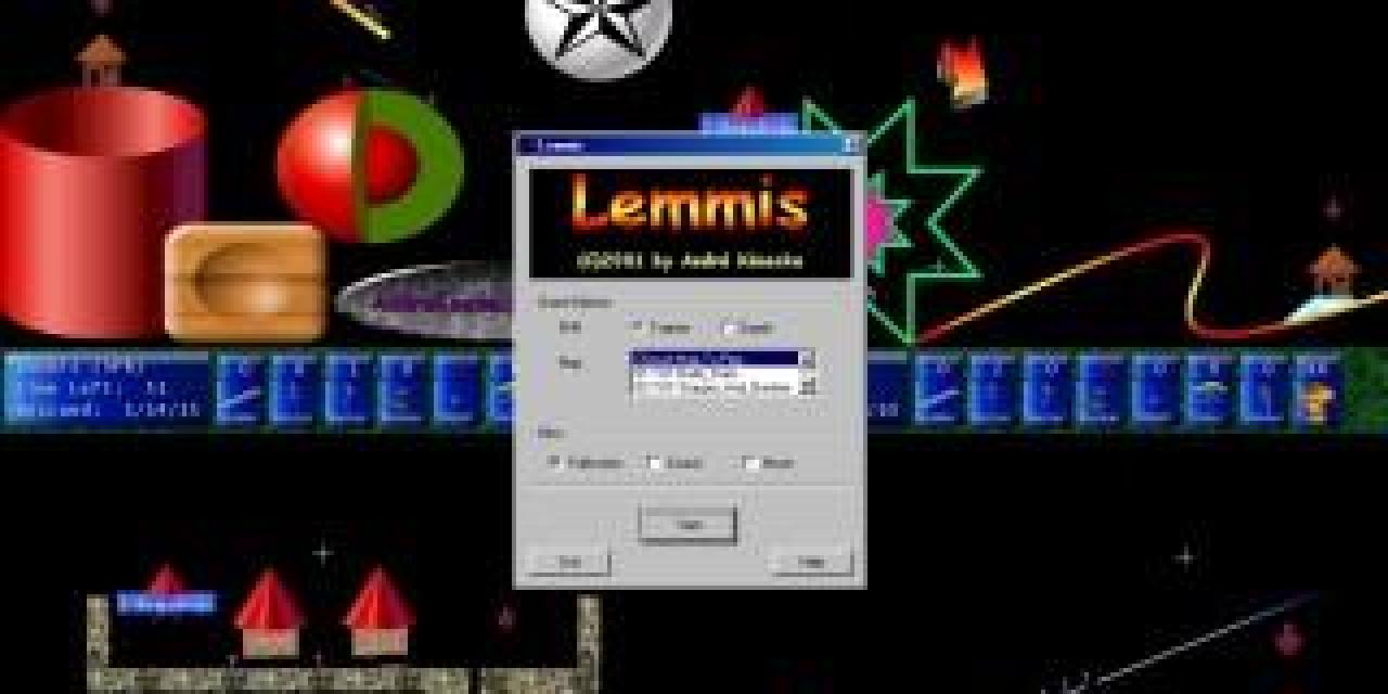 Lemmis