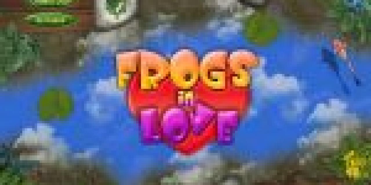 Frogs in Love Demo