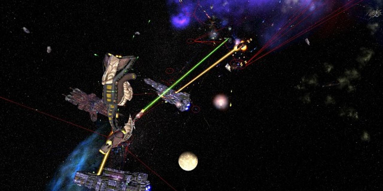 Freespace: Fleet Command v3.31 Full Freespace: Fleet Command v3.31 Full