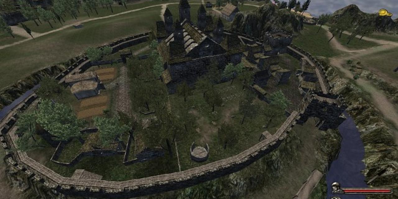 Feudal World v1.6 Full