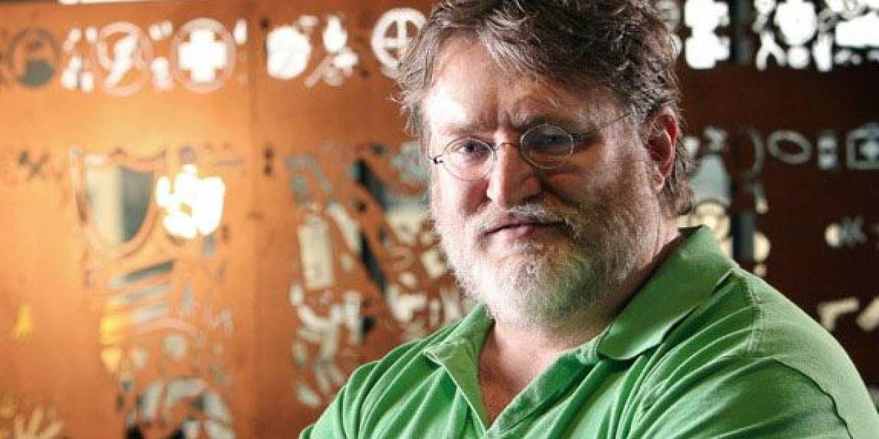 Gabe Newell Fires Dota 2 Host Through Reddit
