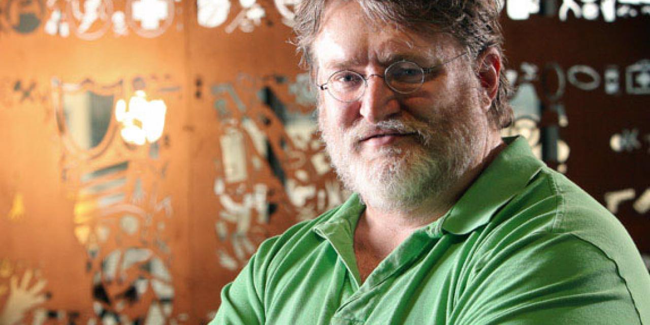 Valve Is Considering Designing And Selling Hardware